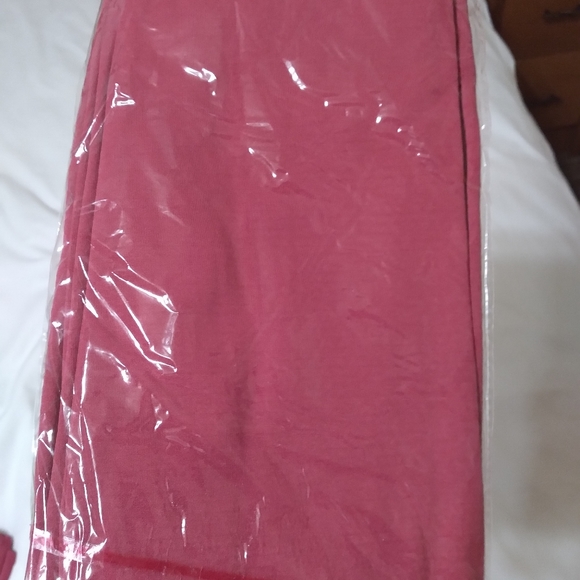 WOMEN'S NWT MOPAS LEGGINGS - Picture 5 of 5